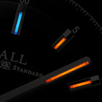 BALL for BMW Power Reserve Automatic // PM3010C-LCFJ-SL