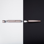 CoNector Power Pen // Micro-USB + Lightning