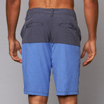 Joe Boardshort // Blue (38)