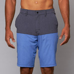 Joe Boardshort // Blue (38)