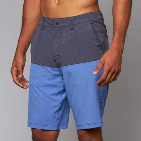 Joe Boardshort // Blue (30)