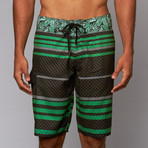 Sean Boardshort // Ivy (S)