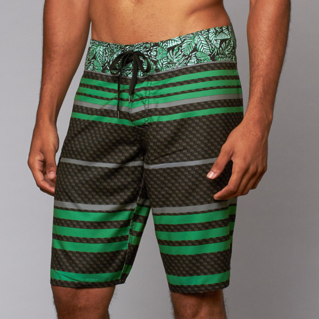 Sean Boardshort // Ivy (S)