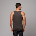 Karl Tank // Charcoal (L)