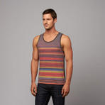 Karl Tank // Charcoal (L)