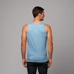 Landen Tank  // Blue Fog (S)