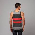 Ryan Tank // Armor Lava Red (M)