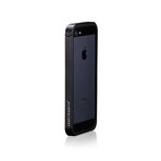 AluFrame // iPhone 5/5S (Black)