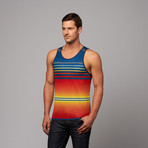 Dallas Tank // Twilight (M)