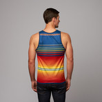 Dallas Tank // Twilight (M)