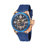 Ballast 1903 Valiant Automatic Skeleton // BL-3129-09