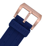 Ballast 1903 Valiant Automatic Skeleton // BL-3129-09