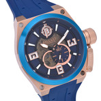 Ballast 1903 Valiant Automatic Skeleton // BL-3129-09