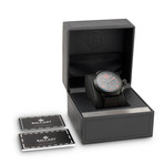 Ballast Trafalgar Quartz Chronograph // BL-3101-08