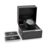 Ballast Trafalgar Quartz Chronograph // BL-3101-06