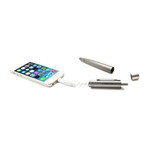 CoNector Cable Pen // Micro-USB