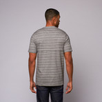 Parker Tee // Heathered Marl (M)