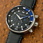 Speed Timer V Automatic Chronograph // GIOGFBQ004