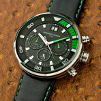 Giorgiio Fedon // Speed Timer V Automatic Chronograph // GIOGFBQ003 // Pre-Owned