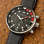 Speed Timer V Quartz Chronograph // GIOGFBQ002