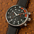 Speed Timer V Quartz Chronograph // GIOGFBQ001