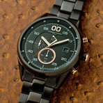 Vintage VII Chronograph Quartz // GIOGFBL006