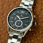 Vintage VII Chronograph Quartz // GIOGFBL005