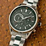 Vintage VI Chronograph Quartz // GIOGFBD006