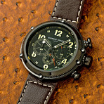 Sport Utility II Chronograph Quartz // GIOGFBM003