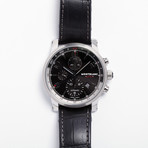 Montblanc Timewalker Chronovoyager UTC // Store Display