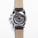 Montblanc Timewalker Chronovoyager UTC // Store Display