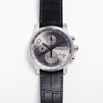 Montblanc Timewalker Chronograph GMT // Store Display