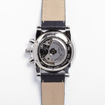 Montblanc Timewalker Chronograph GMT // Store Display