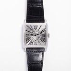 Franck Muller Master Square // Store Display