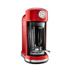 Torrent Magnetic Drive Blender (Candy Apple Red)