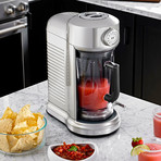 Torrent Magnetic Drive Blender (Candy Apple Red)