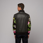 Bravery For All // Westbrook Jacket  // Hanalei (M)