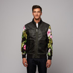 Bravery For All // Westbrook Jacket  // Hanalei (M)