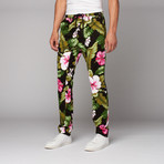 Bravery For All // Stroud Sport Chino // Hanalei (38WX32L)