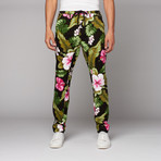 Bravery For All // Stroud Sport Chino // Hanalei (38WX32L)