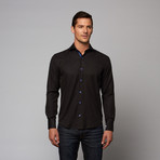 Rico Shirt // Black (L)