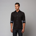 Rico Shirt // Black (L)