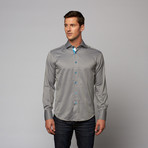 Ivan Shirt // Grey (L)