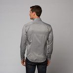 Ivan Shirt // Grey (L)