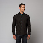 Eric Shirt // Black (S)