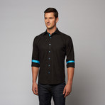 Eric Shirt // Black (S)