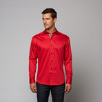 Miko Shirt // Red (L)