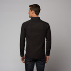 Werner Shirt // Black (S)