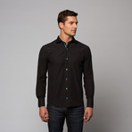 Werner Shirt // Black (S)