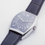 Franck Muller Cintree Curvex Crazy Hours // Store Display